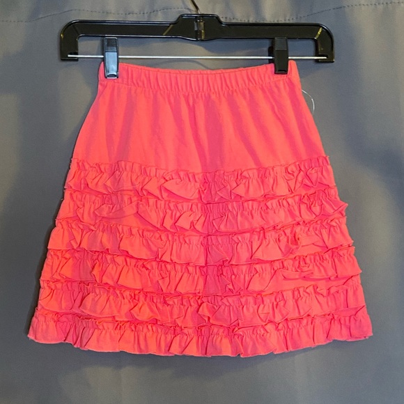 Old Navy Pink Skirt - Picture 5 of 5